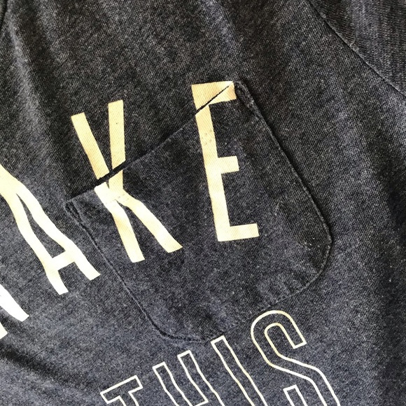 Old Navy Crop Top - Picture 4 of 5